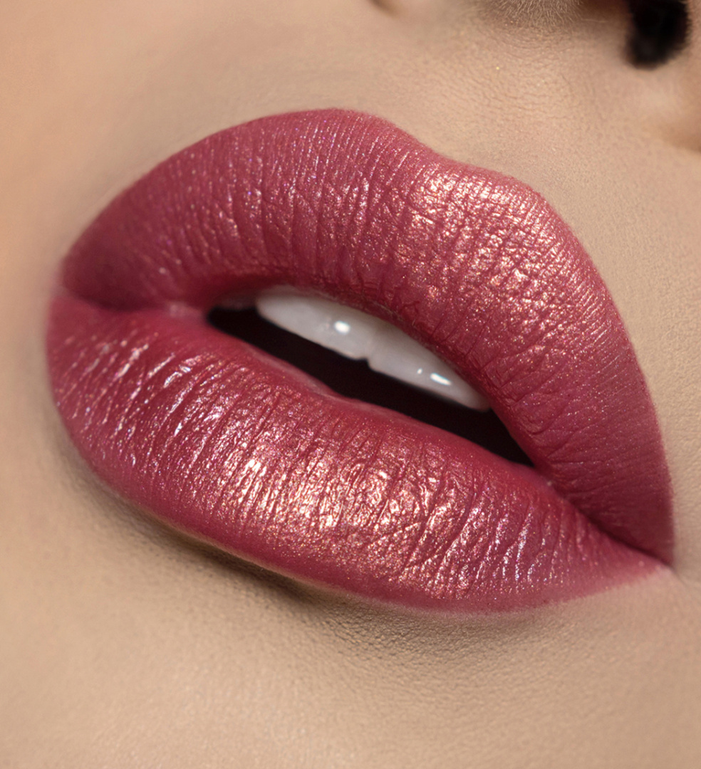 LUXVISAGE помада д/губ т.17